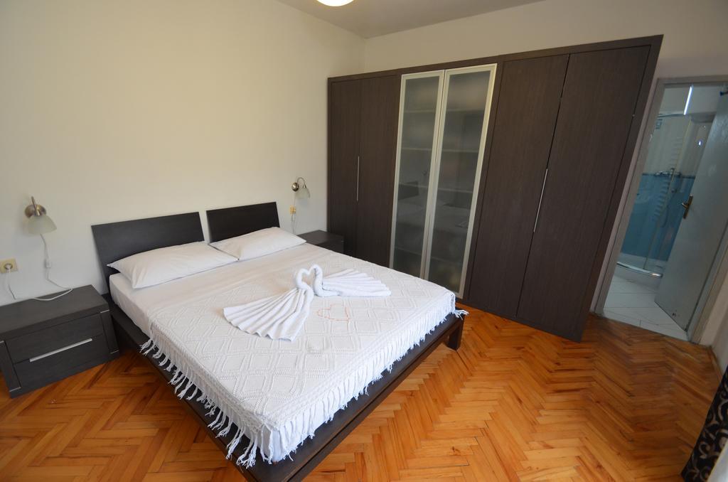 Apartments Ivetic Kotor Zimmer foto