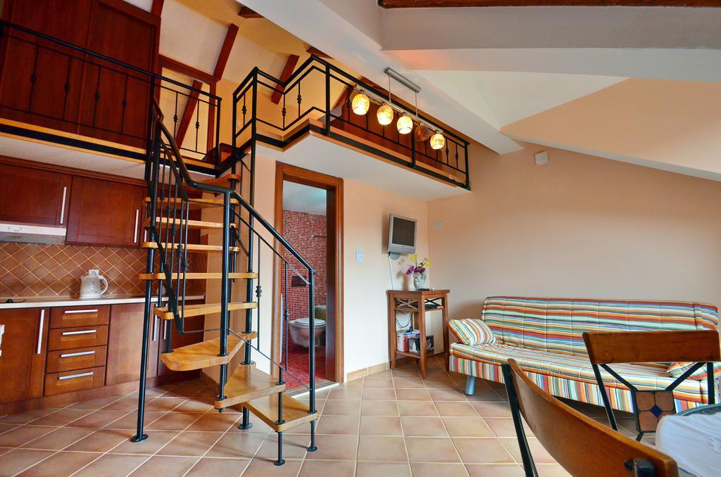 Apartments Ivetic Kotor Zimmer foto