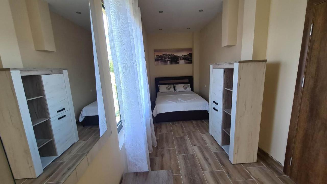 Apartments Ivetic Kotor Exterior foto
