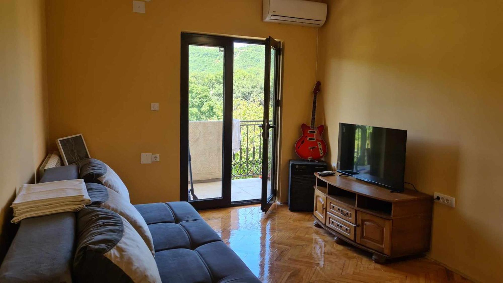 Apartments Ivetic Kotor Exterior foto