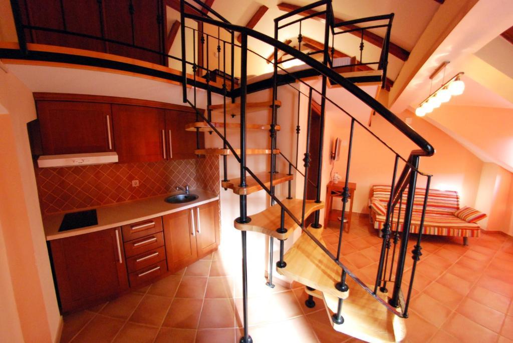 Apartments Ivetic Kotor Zimmer foto
